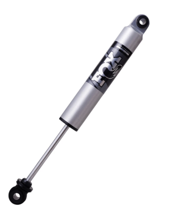 FOX - FOX 11-19 GMC SIERRA 2500 HD 1.5-3.5IN LIFT FRONT 2.5 PERFORMANCE SERIES SMOOTH BODY IFP HTO SHOCK - FOX987-24-031