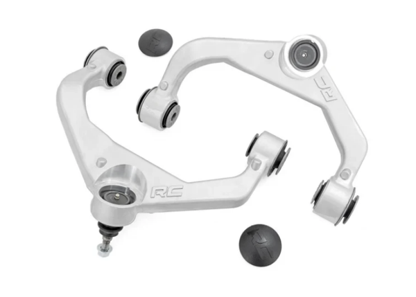 RC -2011-2019 CHEVY & GMC 2500/3500 FORGED UPPER CONTROL ARMS - ROUGH COUNTRY 1959