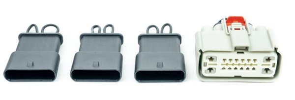 CAN BUS Plug Kit For 2017-2019 L5P 6.6 Duramax Chevy GMC