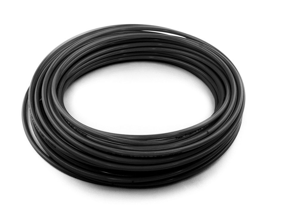1/2 DOT Airline 32.8ft Nylon