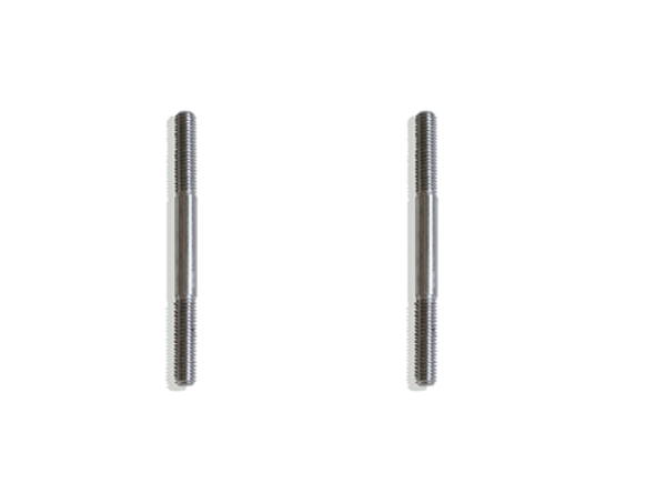 MAXTRAC - 2000-2020 GM SUV REAR LOWERING AUTORIDE/MAGNERIDE SENSOR RODS