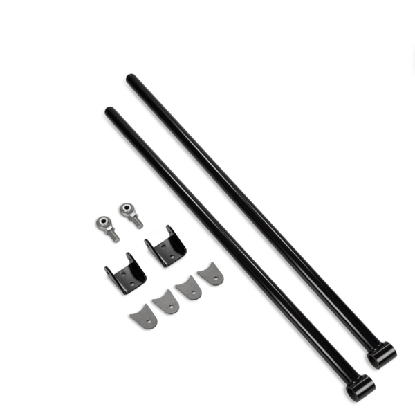COGNITO -UNIVERSAL COGNITO - 50" TUBULAR SERIES TRACTION BARS - COGNITO 199-90274