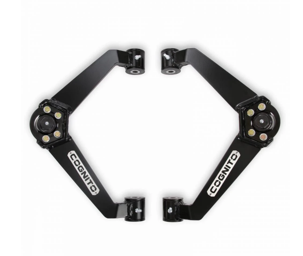COGNITO -2001-2010 GM 2500/3500HD 2WD/4WD BOX FABRICTED UPPER CONTROL ARMS - COGNITO 110-90290
