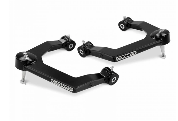 COGNITO -2019-2025 CHEVY & GMC 1500 SM SERIES UPPER CONTROL ARM KIT - COGNITO 110-90784