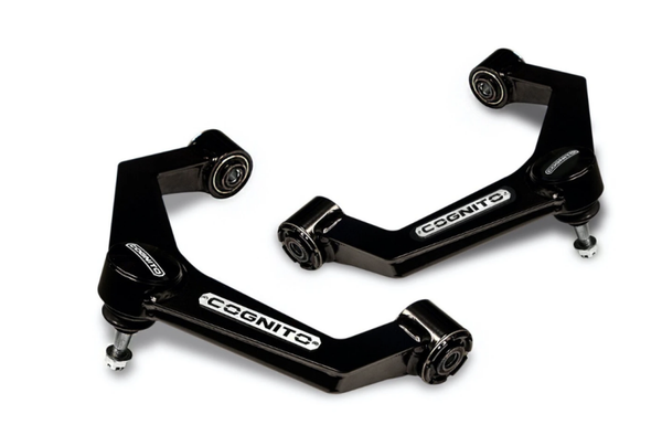COGNITO. -2011-2019 CHEVY & GMC 2500/3500 SM SERIES UPPER CONTROL ARMS - COGNITO 110-91071