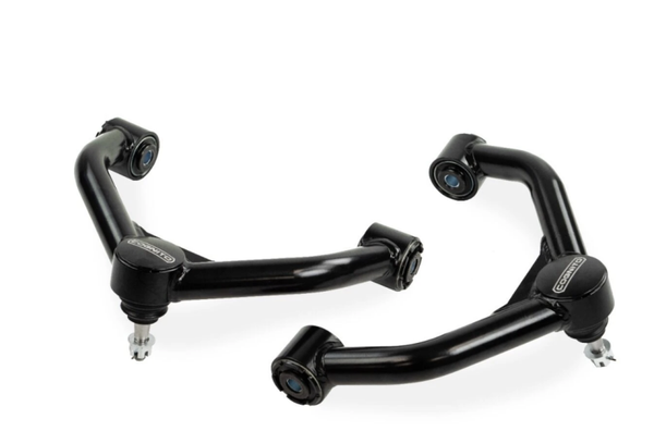 COGNITO -2020-2025 CHEVY & GMC 2500HD/3500HD STANDARD UPPER CONTROL ARMS - COGNITO 110-91244