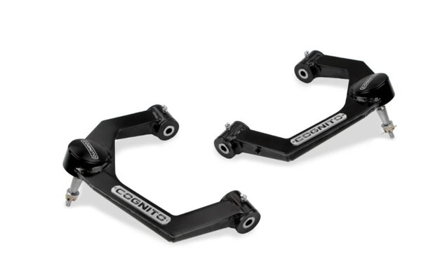COGNITO -2021-2025 FORD F-150 4WD UNIBALL SM SERIES UPPER CONTROL ARM KIT - COGNITO 120-91057