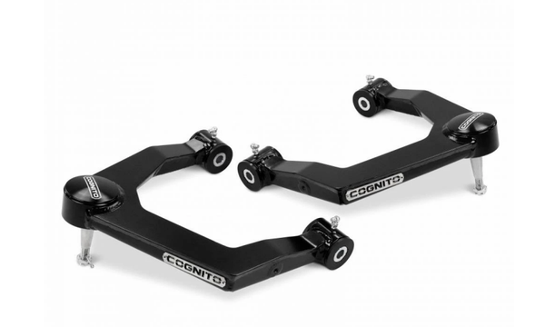COGNITO -2019-2025 CHEVY & GMC 1500 UNIBALL SM SERIES UPPER CONTROL ARM KIT - COGNITO 110-90741