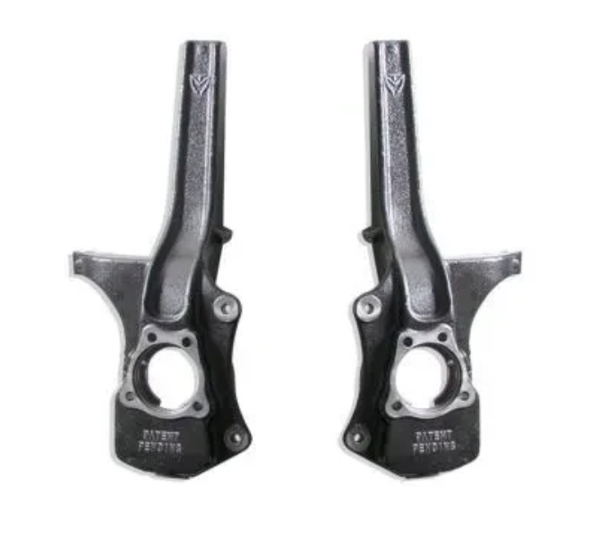 MAXTRAC -7-10" STEERING KNUCKLES - MAXTRAC 941900-1