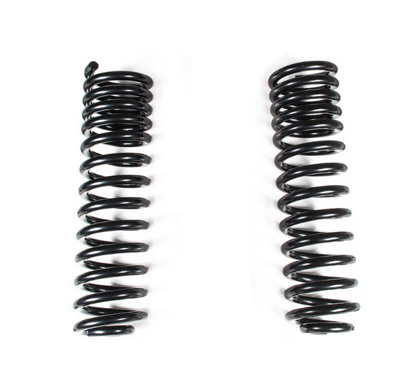 BDS - 2005-2025 FORD F250/350 4WD 2.5" LIFT COIL SPRINGS - BDS033251