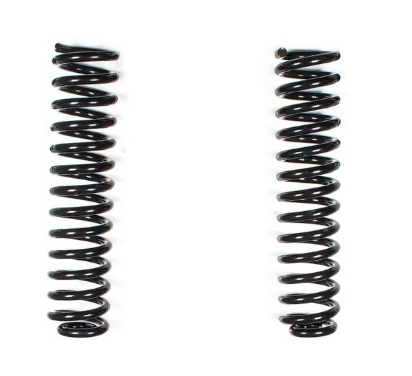 BDS - 2005-2025 FORD F250-F350 SUPERDUTY 4IN. COIL KIT - DIESEL ENGINE - BDS033411