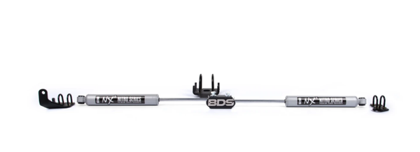 BDS - DUAL STABILIZER KIT - 91-01 RAM 1500 - BDS2013DH