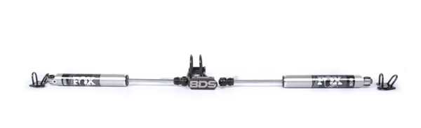 BDS - DUAL STABILIZER - FOX 2.0 - 73-87 GM PICKUP - BDS2009DF