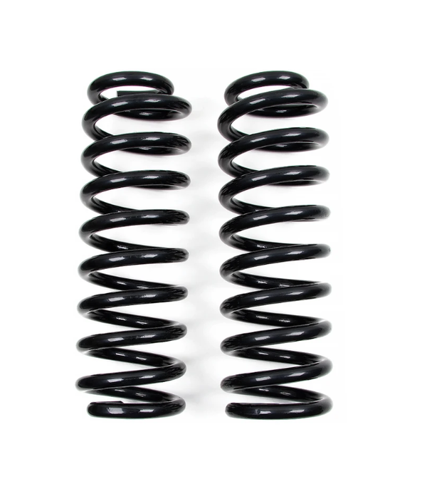 BDS - 80-96 FORD F150/BRONCO 2" LIFT COIL SPRINGS (PAIR) - BDS033201