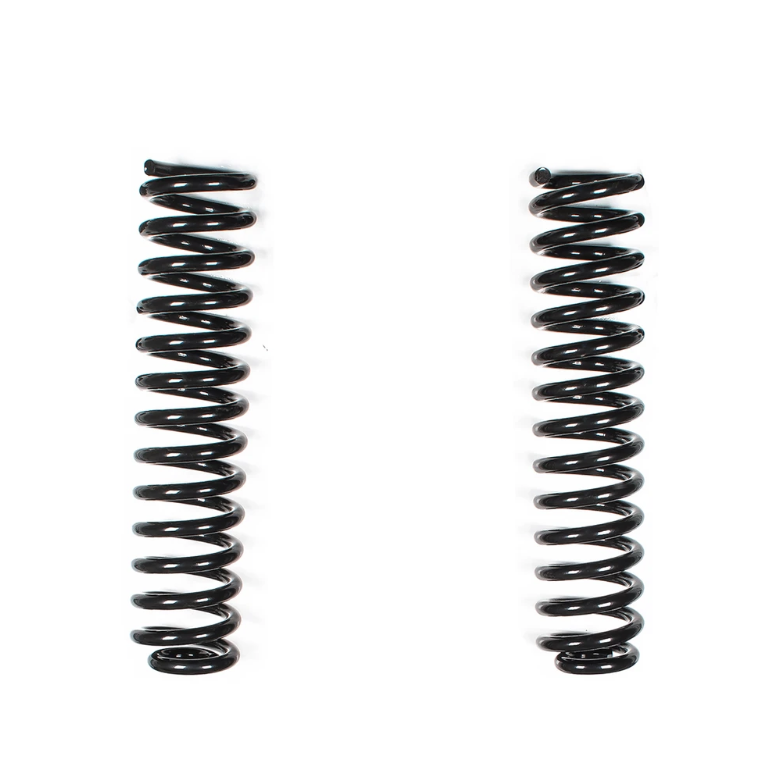 BDS - 2005-2022 FORD F250-F350 GAS 4IN COIL SPRING KIT - BDS033412
