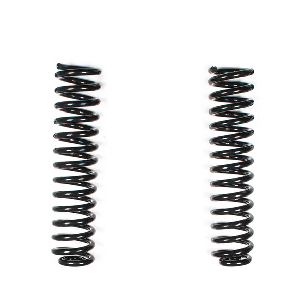 BDS - 2005-2022 FORD F250-F350 GAS 4IN COIL SPRING KIT - BDS033412