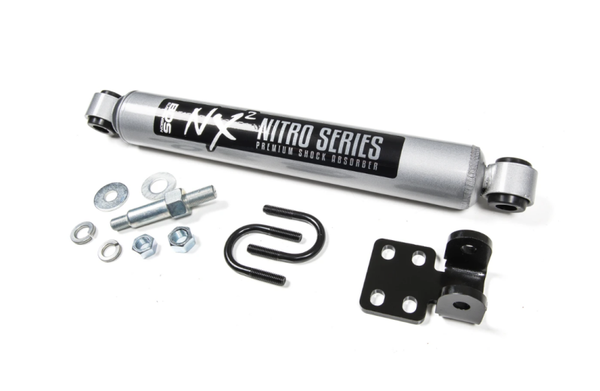 BDS - 2017-2023 F250-F350 SINGLE STABILIZER - BDS85431