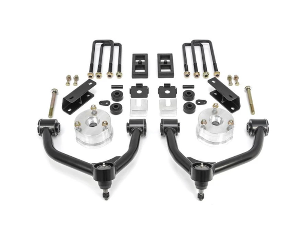 Ready Lift - 2015-2022 CHEVY/GMC COLORADO/CANYON 2WD/4WD 3.5" SST LIFT KIT - READYLIFT 69-3535