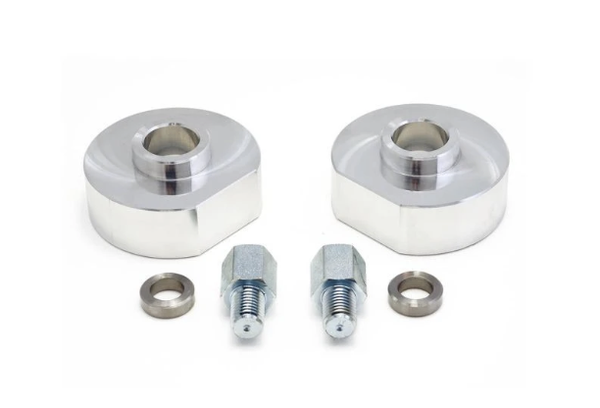 Ready Lift - 1999-2016 FORD F250/F350/F450 2WD 2'' FRONT LEVELING KIT - READYLIFT 66-2299