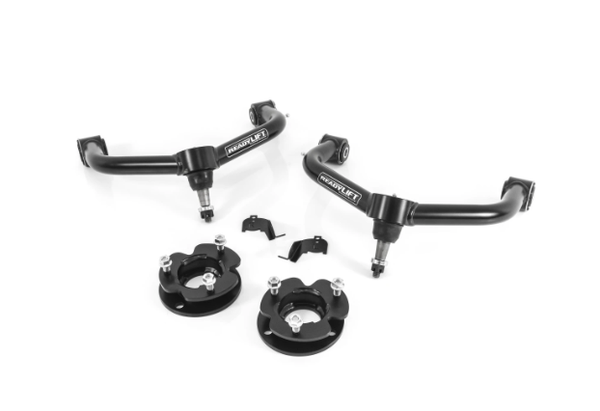 Ready Lift - 2019-2024 DODGE RAM 1500 2WD/4WD 1.5" LIFT KIT - READYLIFT 66-19150