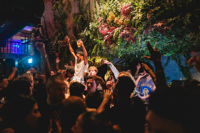 Amor events Rotterdam