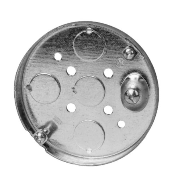Pan box