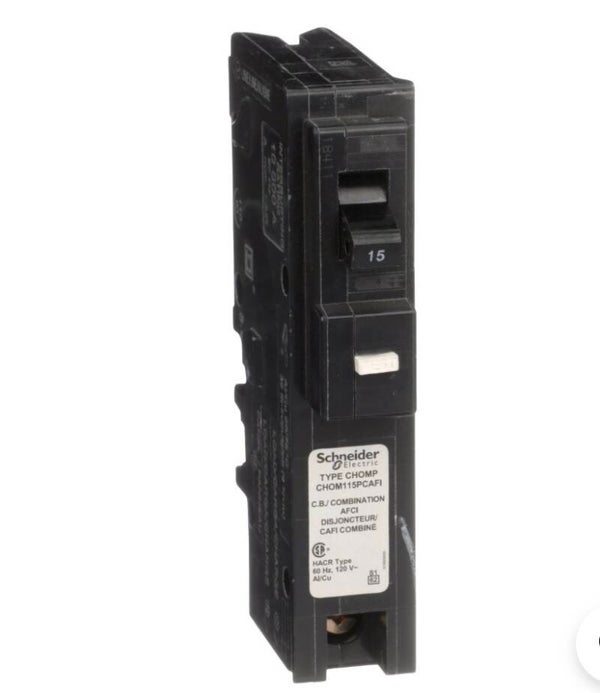 CHOM115PCAFI