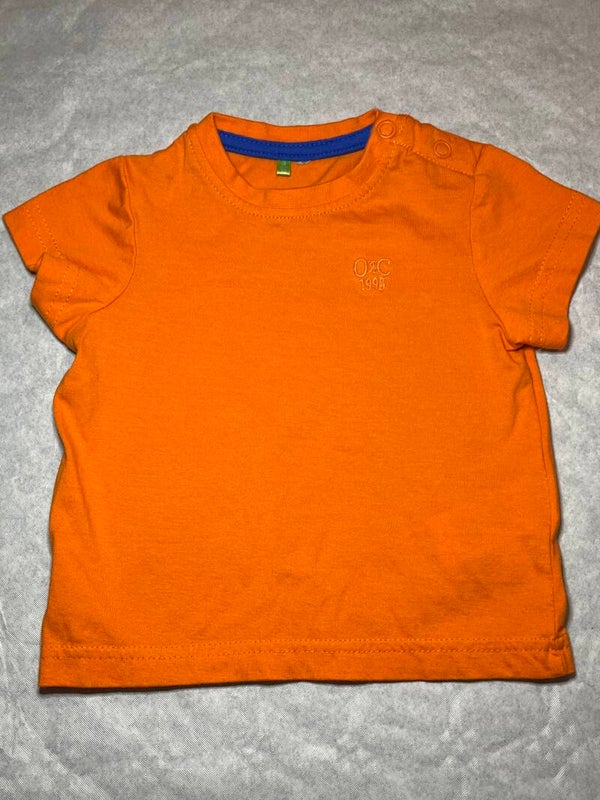 T-shirt « Orchestra »