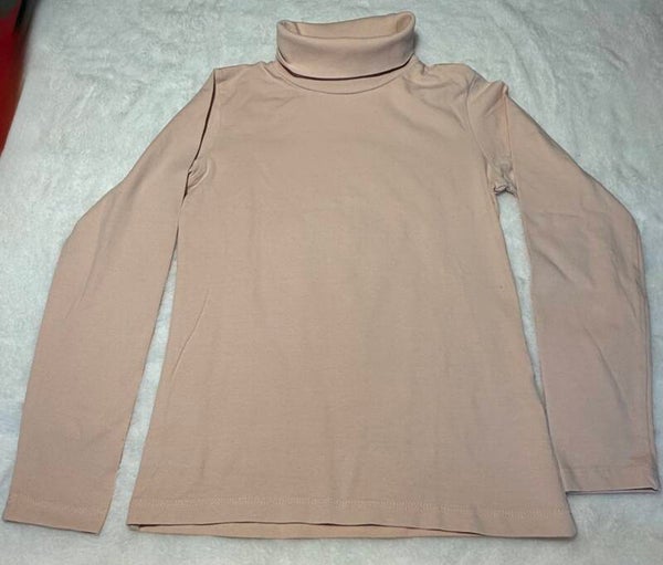 Col roulé "Pure Basic"