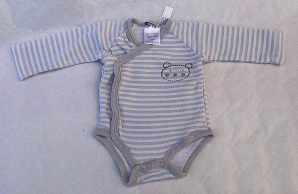 Body manches longues