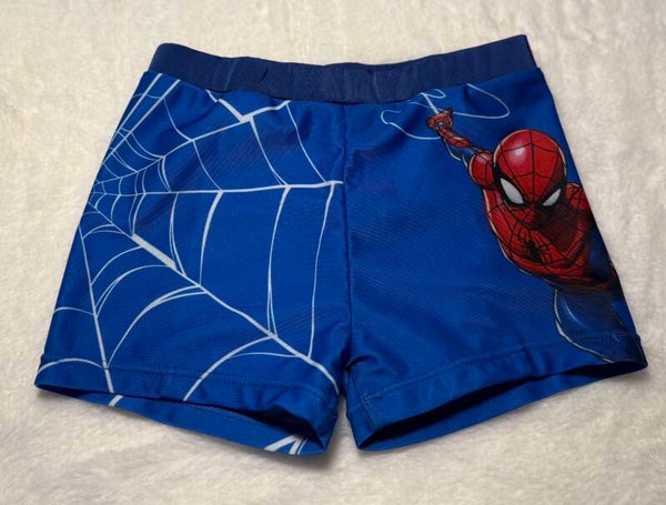 Maillot "Spiderman"