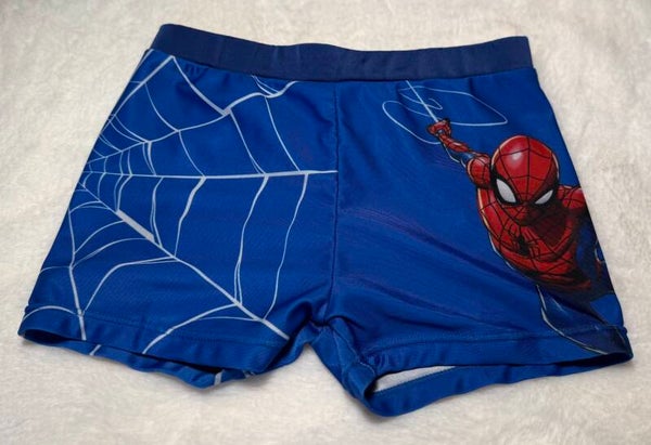 Maillot "Spiderman"