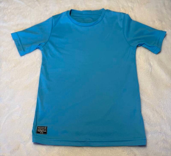 T-shirt de bain "Décathlon"