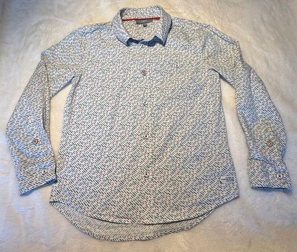 Chemise "JBC"