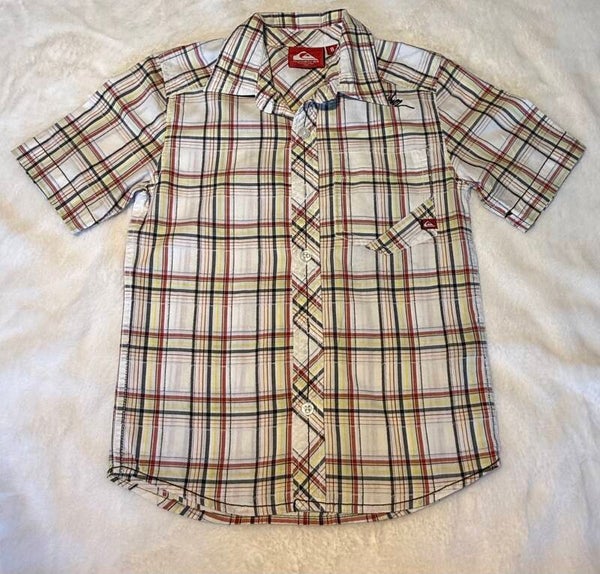 Chemise "QuickSilver"