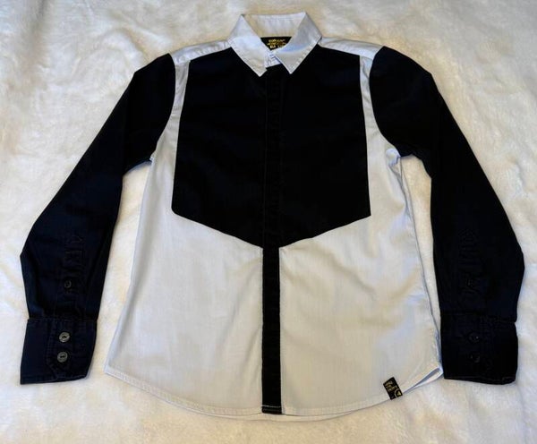 Chemise "Coolcat"