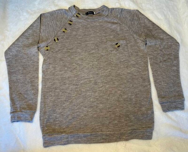Pull fin "SPOP"