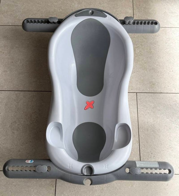 Baignoire "Tigex"