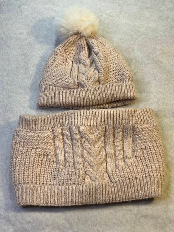 Ensemble hiver "Orchestra"