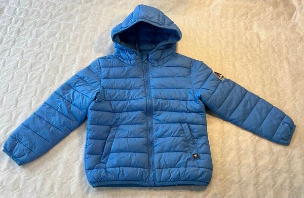 Manteau léger "TAO"