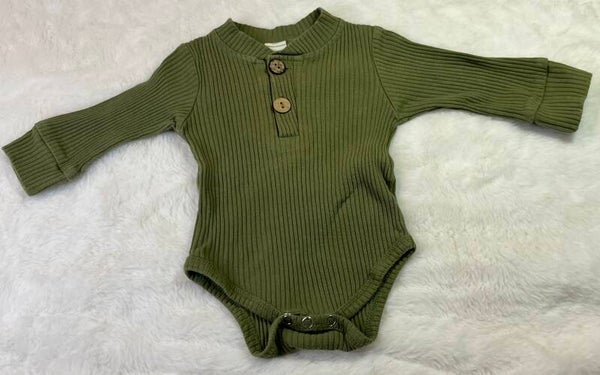 Body manches longues