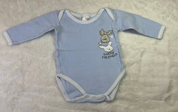 Body manches longues