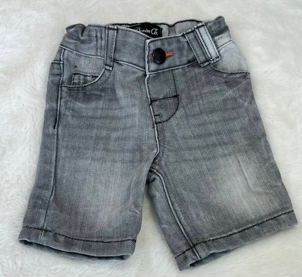 Short "Denim Co" (Primark)