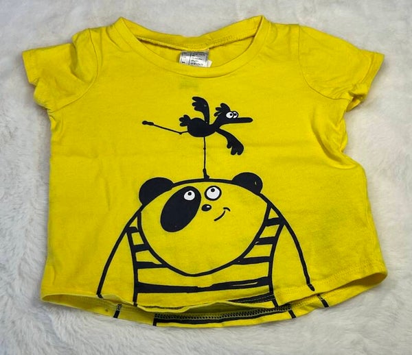 T-shirt "Décathlon"