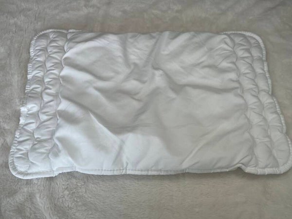 Coussin bébé "Dormia"