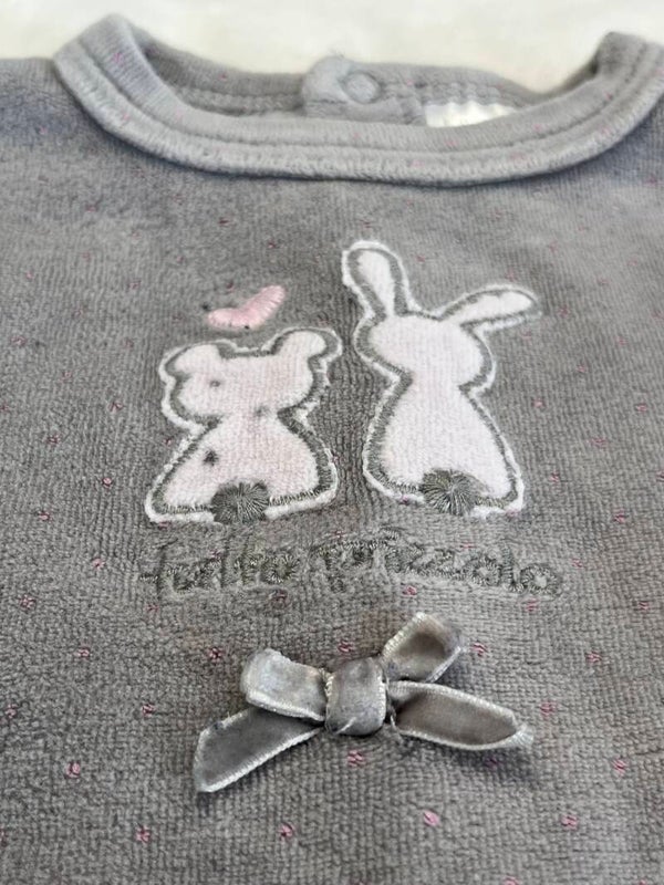 Pull "Tutto piccolo"