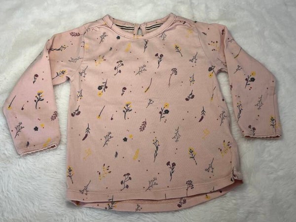 T-shirt manches longues "Noppies Baby"