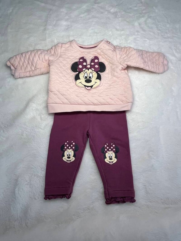 Ensemble Minnie "C&A"