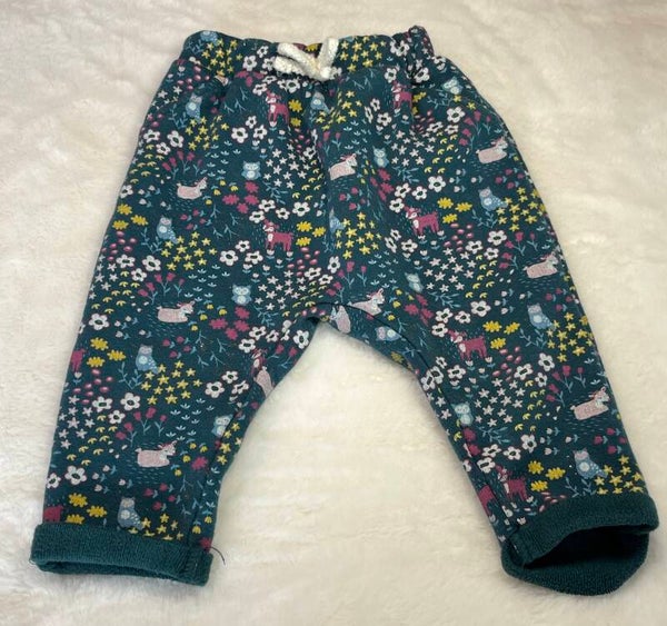 Pantalon "Inextenso"