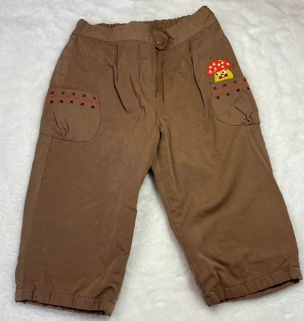 Pantalon "DPAM"